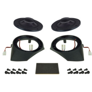 Alpine SPC-R100-DU Fiat Ducato 12cm specifikus hangszóró