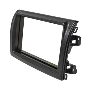Fiat Ducato (2021-) 2 DIN autórádió beszerel? keret (RAM-40.535)