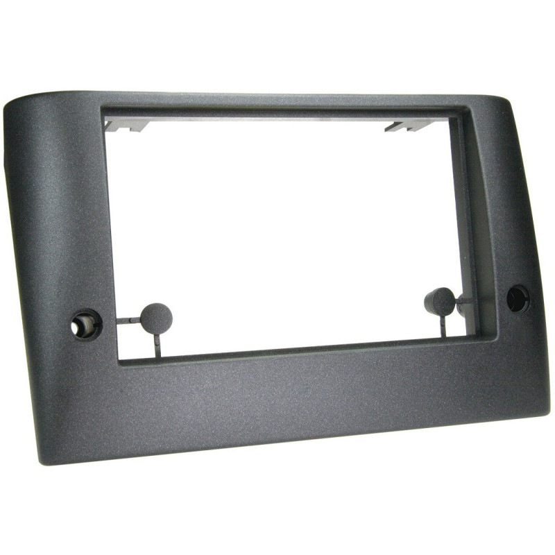 Fiat Stilo 2 DIN autórádió beszerel? keret (RAM-40.125.5)