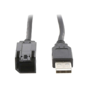 Opel, Ford, Fiat USB adapter (USB-003)