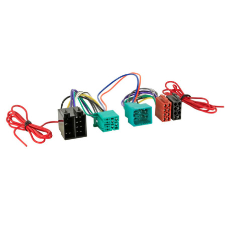 Fiat Ducato 8 Parrot ISO adapterkábel (57-1096)