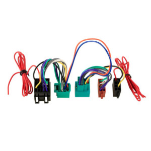 Fiat Ducato 8 Parrot ISO adapterkábel (57-1096)