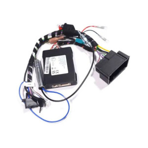 Fiat, Alfa Romeo UART info adapter (CD-FCA-UAR.001AE)