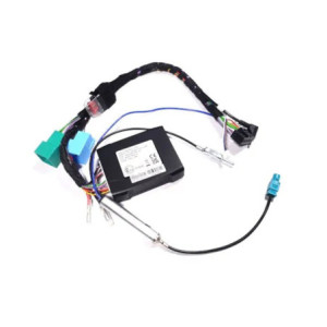 Fiat Ducato 8/9 info adapter (CD-FCA-UAR.003)