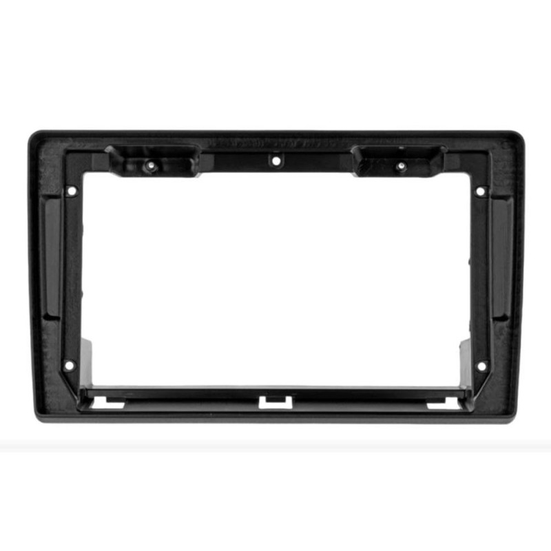 Fiat Ducato, 9" autórádió beszerel? keret, Perfect FIT (FI045N)