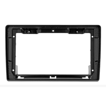 Fiat Ducato, 9" autórádió beszerel? keret, Perfect FIT (FI045N)