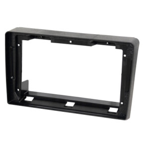 Fiat Ducato, 9" autórádió beszerel? keret, Perfect FIT (FI045N)