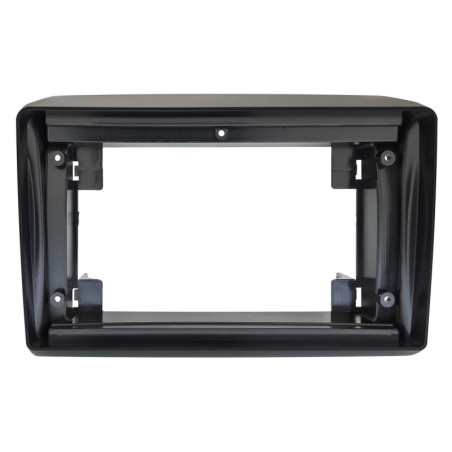 Fiat Ducato, 9" autórádió beszerel? keret, Perfect FIT (FI053N)