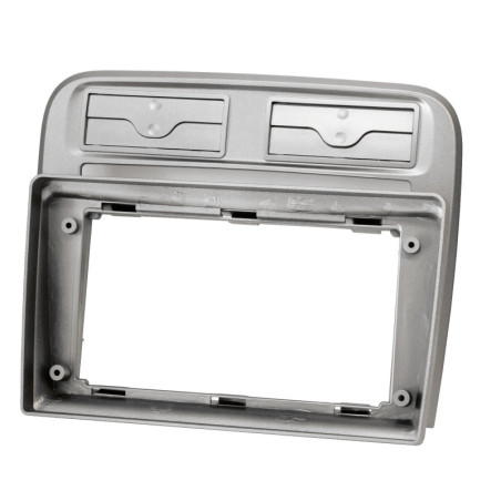Fiat Grande Punto 9" autórádió beszerel? keret, Perfect FIT (FI052N)