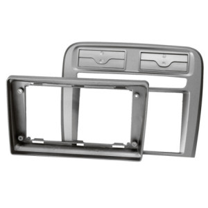 Fiat Grande Punto 9" autórádió beszerel? keret, Perfect FIT (FI052N)