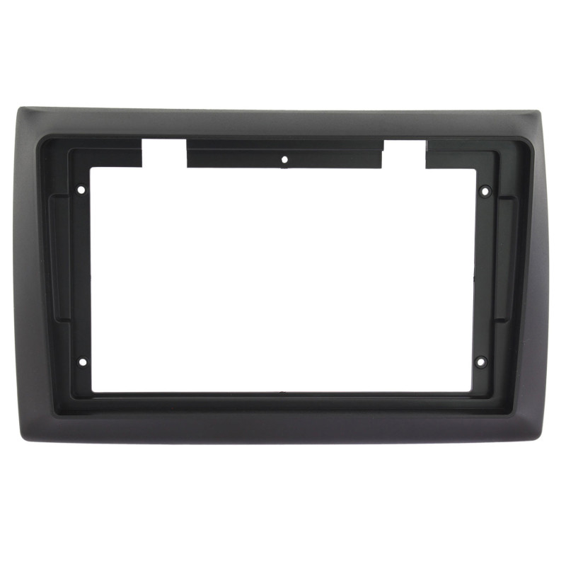 Fiat Stilo, 9" autórádió beszerel? keret, Perfect FIT (AJ-FIAT-003)