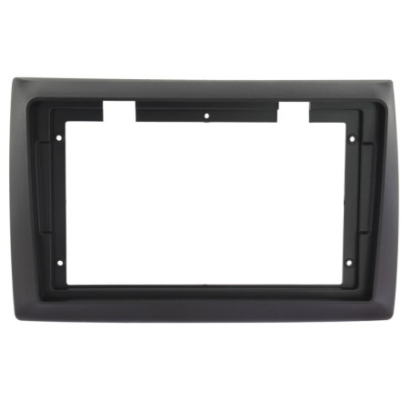 Fiat Stilo, 9" autórádió beszerel? keret, Perfect FIT (AJ-FIAT-003)