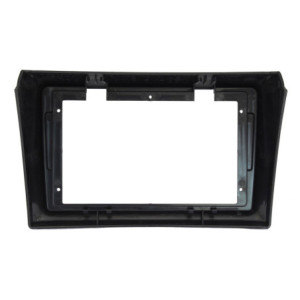 Fiat Stilo, 9" autórádió beszerel? keret, Perfect FIT (AJ-FIAT-003)