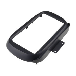 Fiat 500X, 9" autórádió beszerel? keret, Perfect FIT (AJ-FIAT-004)