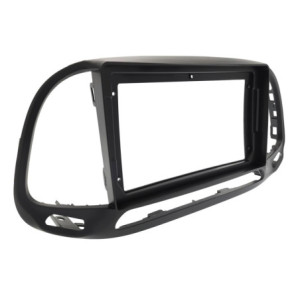 Fiat Doblo, 9" autórádió beszerel? keret, Perfect FIT (AJ-FIAT-009)
