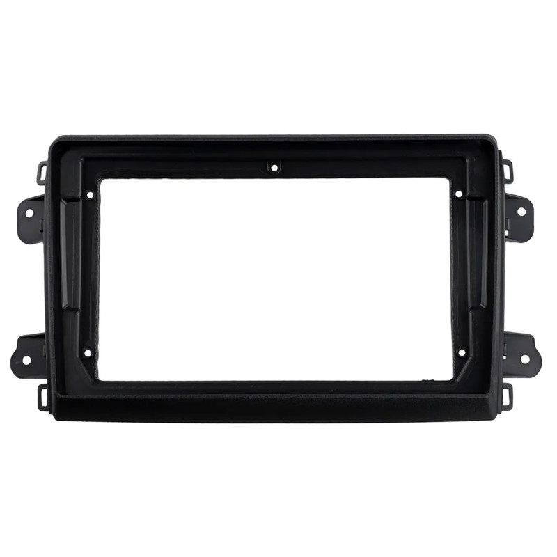 Fiat Ducato, 9" autórádió beszerel? keret, Perfect FIT (AJ-FIAT-026)