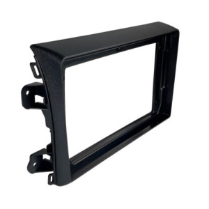 Fiat Ducato, 9" autórádió beszerel? keret, Perfect FIT (AJ-FIAT-026)