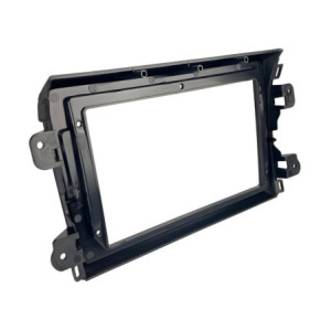 Fiat Ducato, 9" autórádió beszerel? keret, Perfect FIT (AJ-FIAT-026)