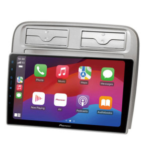 Fiat Grande Punto Pioneer SPH-PF97BT 9" Apple CarPlay, Android Auto Multimédia