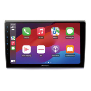 Fiat Bravo Pioneer SPH-PF97BT 9" Apple CarPlay, Android Auto Multimédia