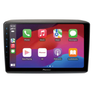 Fiat Ducato (2014-) Pioneer SPH-PF97BT 9" Apple CarPlay, Android Auto Multimédia