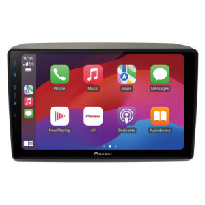 Fiat Ducato 7 Pioneer 9" Apple CarPlay, Android Auto Multimédia (UART)