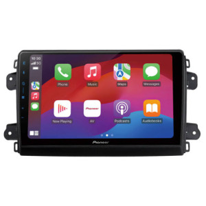 Fiat Ducato 8 Pioneer 9" Apple CarPlay, Android Auto Multimédia (UART)