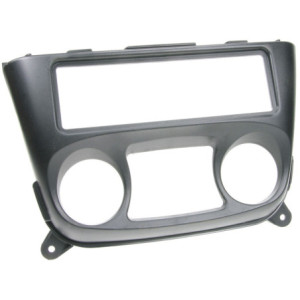 Nissan Almera 1 DIN autórádió beszerelõ keret (281210-09)