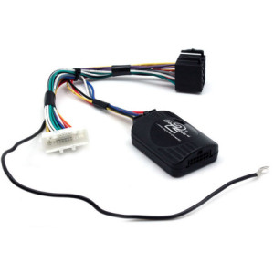 Nissan Micra, Qashqai, X-Trail kormánytávvezérlõ adapter (CTSNS001.2)