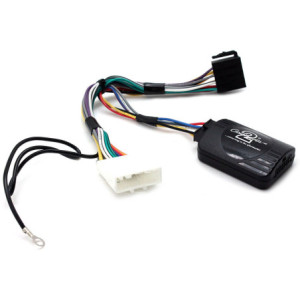 Nissan kormánytávvezérlõ adapter (CTSNS003.2)