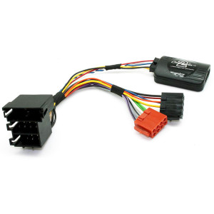 Nissan Micra, Note kormánytávvezérlõ adapter (CTSNS007.2)