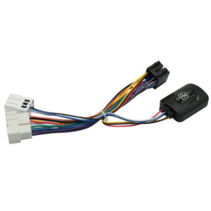 Nissan X-Trail, Almera, Primera kormánytávvezérlõ adapter (CTSNS017.2)