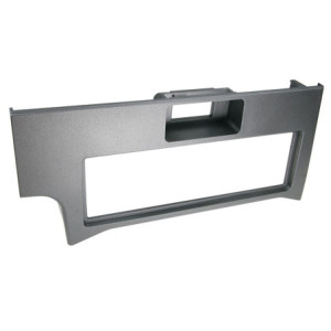 Nissan Primera 1 DIN autórádió beszerelõ keret (281210-06)