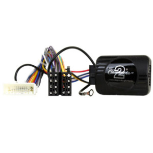 Nissan Note kormánytávvezérlõ adapter (CTSNS004.2)