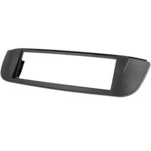 Nissan Almera Tino 1 DIN autórádió beszerelõ keret (RAM-40.116)