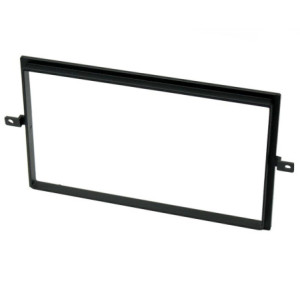 Nissan Navara, Pathfinder 2 DIN autórádió beszerelõ keret (CT23NS24)