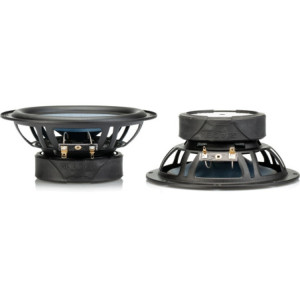 Gladen Audio RS 165 Speed 165 mm 2 utas komponens hangszóró szett GA-RS165SPEED-G2