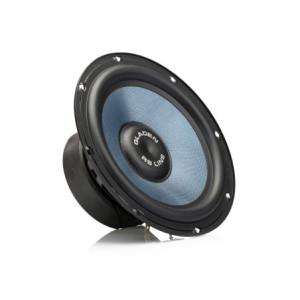 Gladen Audio RS 165 Speed 165 mm 2 utas komponens hangszóró szett GA-RS165SPEED-G2