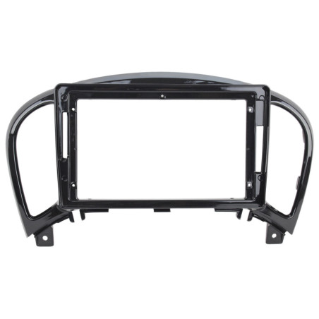 Nissan Juke, 9" autórádió beszerelõ keret, Perfect FIT (AJ-NS-037)