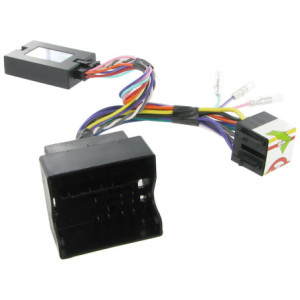 Opel Antara kormánytávvezérlõ adapter, Quadlock (CTSVX004.2)