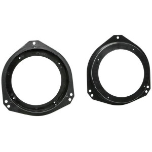 Opel Corsa, Tigra, Vivaro hangszóró beépítõ keret, 130mm (271230-01)