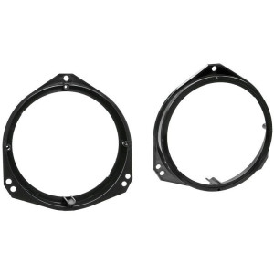 Opel hangszóró beépítõ keret, 165mm (271230-05)