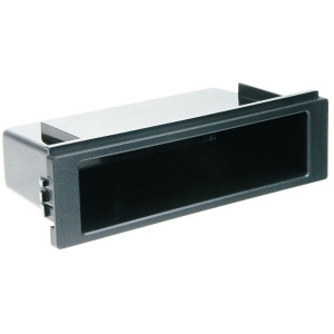 Opel 1 DIN fiók, 90mm mély (271000-03)