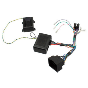 Opel Astra J kormánytávvezérlõ adapter (CTHVX01)