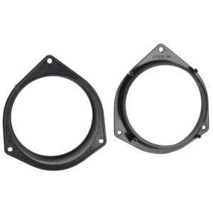 Opel hangszóró beépítõ keret, 130mm (271230-09)