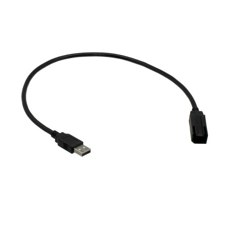 Opel, Ford USB adapter (CTVXUSB.2)