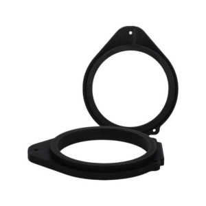 Opel Astra J, Insignia hangszóró beépítõ keret, 165mm (MDF.OPEL05)