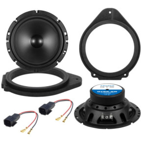 Opel Crunch GTS hangszóró szett