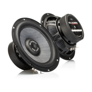 Gladen Audio RS szériás mélyközép hangszóró 165 mm GA-165RS-3-G2