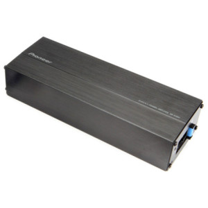 Opel, Chevrolet 1 MB Quart QS, Pioneer Powered 400W hangszóró szett